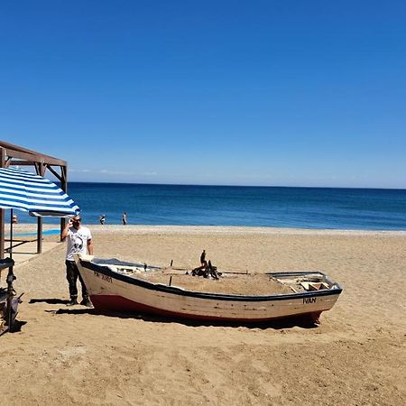 Appartement Lumineux 6P Sur Golf De La Duquesa Costa Del Sol 마닐바 외부 사진