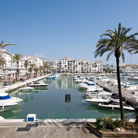 Appartement Lumineux 6P Sur Golf De La Duquesa Costa Del Sol 마닐바 외부 사진