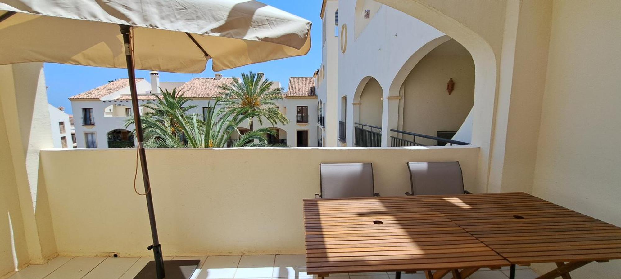 Appartement Lumineux 6P Sur Golf De La Duquesa Costa Del Sol 마닐바 외부 사진