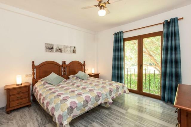 Appartement Lumineux 6P Sur Golf De La Duquesa Costa Del Sol 마닐바 외부 사진