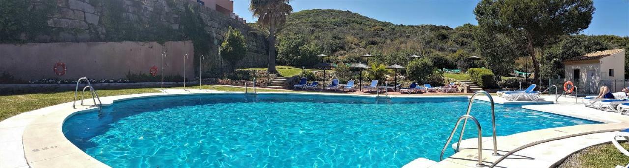 Appartement Lumineux 6P Sur Golf De La Duquesa Costa Del Sol 마닐바 외부 사진